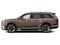 2027 Hyundai Palisade Hybrid Limited 7P