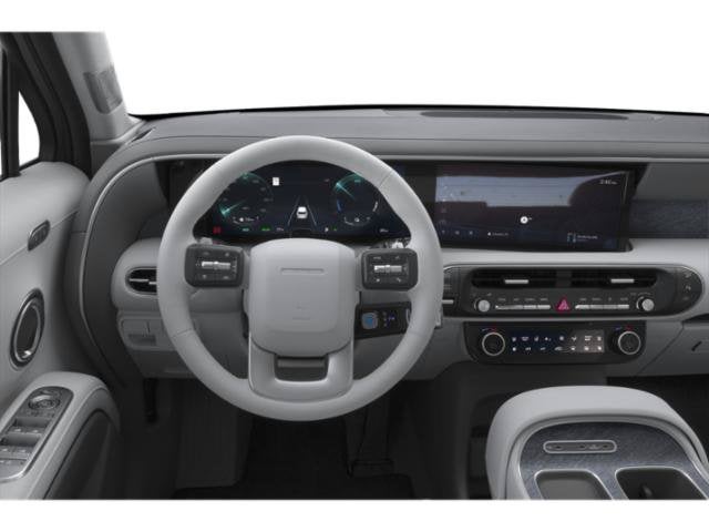 2027 Hyundai Palisade Hybrid Limited 7P