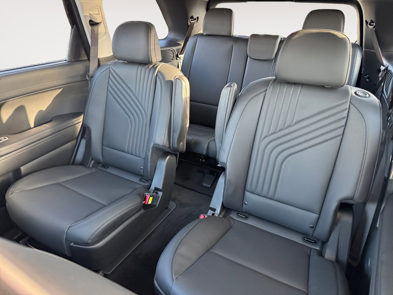 2026 Hyundai Palisade SEL AWD