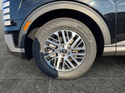 2026 Hyundai Palisade SEL AWD