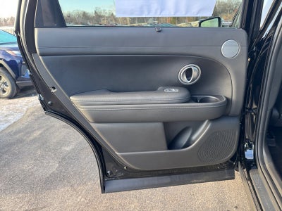 2026 Hyundai Palisade SEL AWD