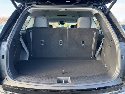 2026 Hyundai Palisade SEL AWD