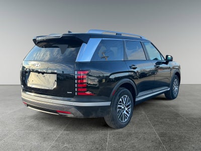2026 Hyundai Palisade SEL AWD