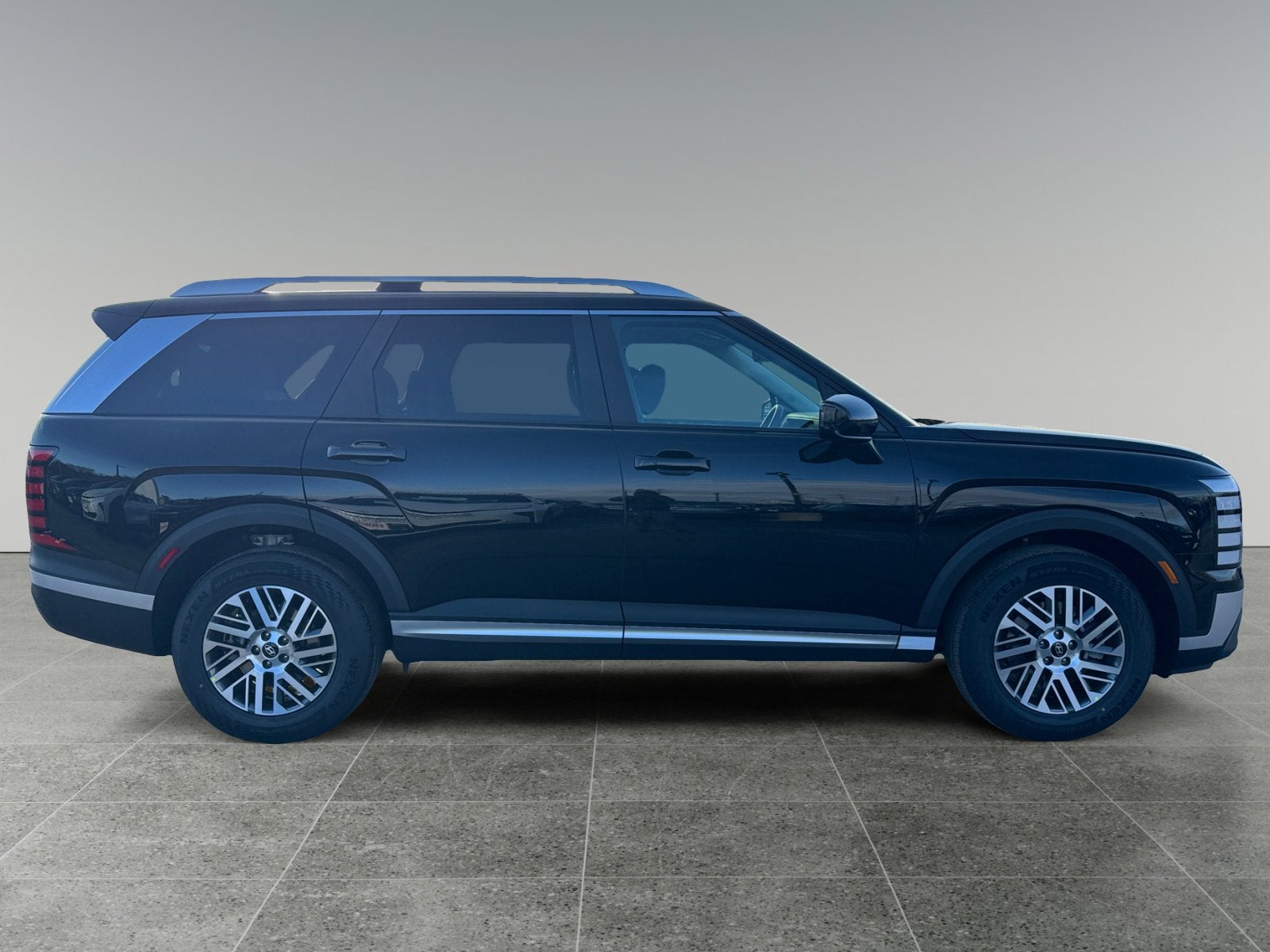 2026 Hyundai Palisade SEL AWD