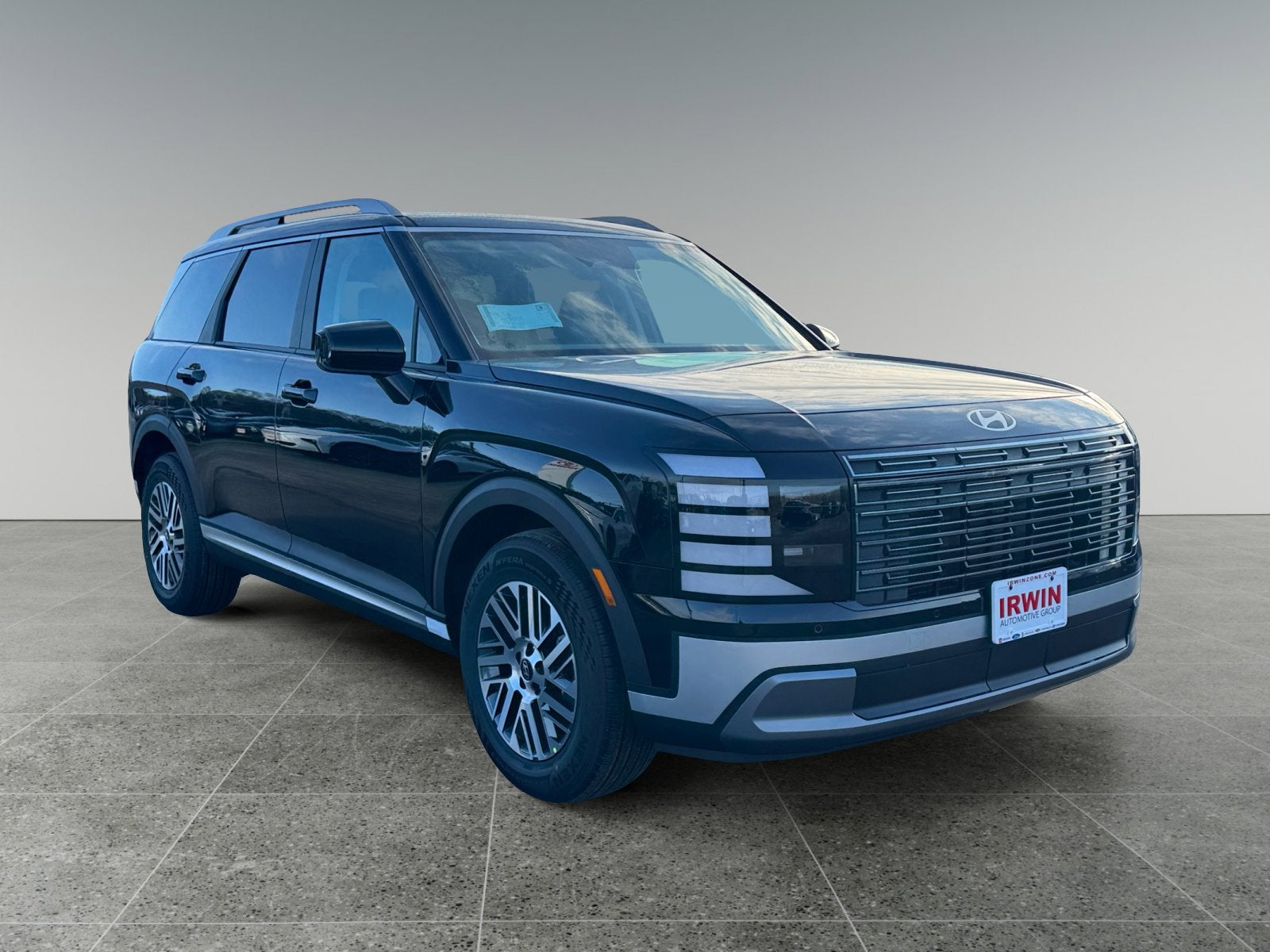 2026 Hyundai Palisade SEL AWD