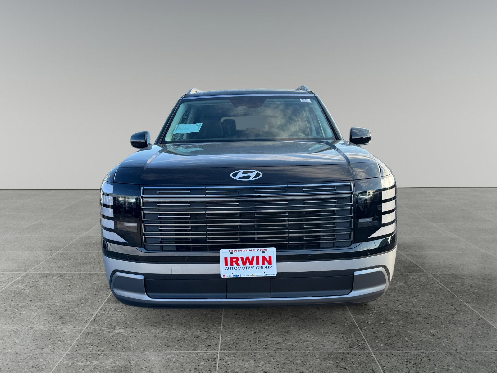 2026 Hyundai Palisade SEL AWD