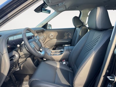 2026 Hyundai Palisade SEL AWD