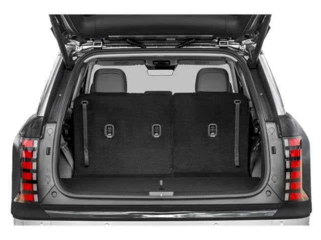 2026 Hyundai Palisade SEL AWD