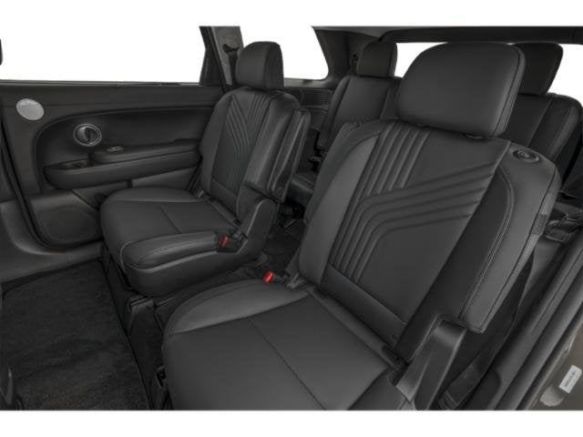 2026 Hyundai Palisade SEL AWD