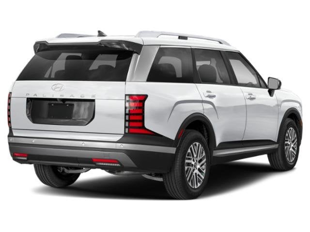 2026 Hyundai Palisade SEL AWD