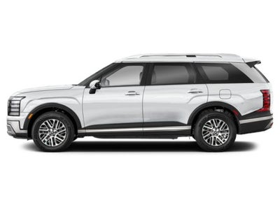 2026 Hyundai Palisade SEL AWD
