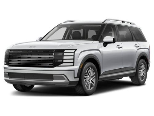 2026 Hyundai Palisade SEL AWD