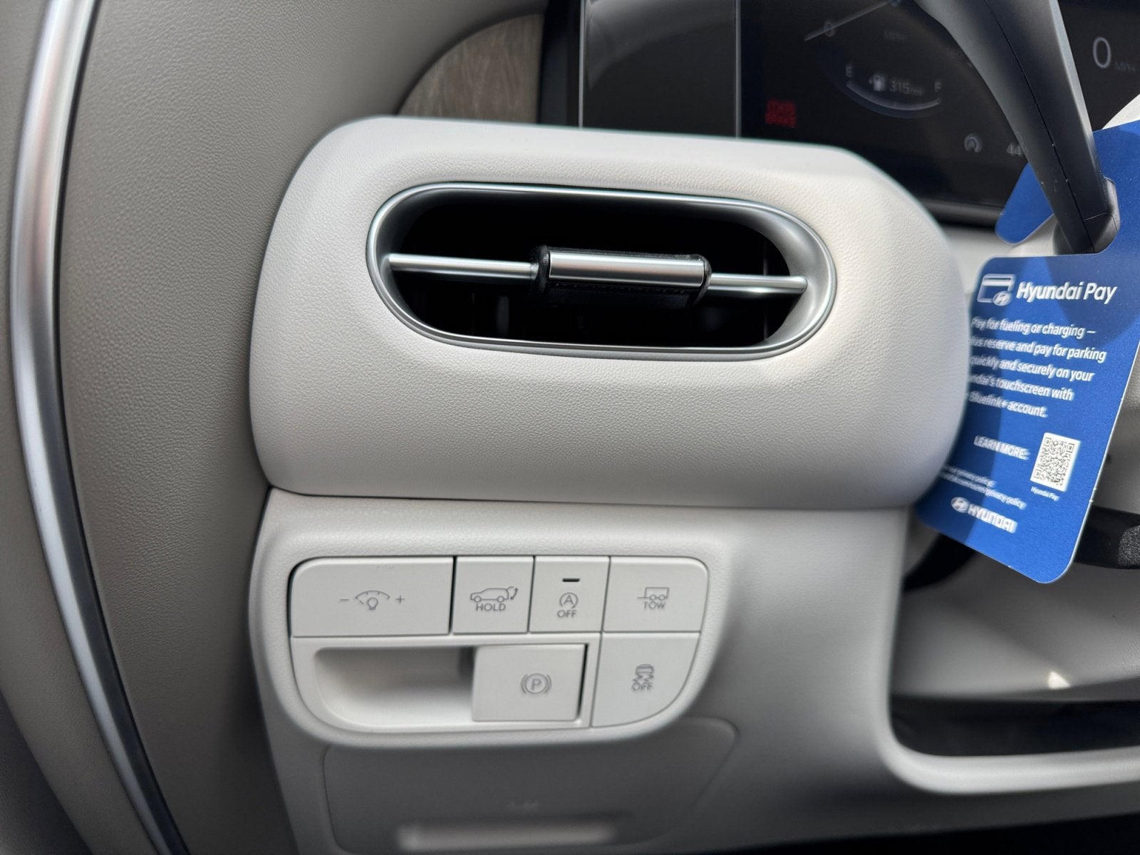 2026 Hyundai Palisade SEL AWD