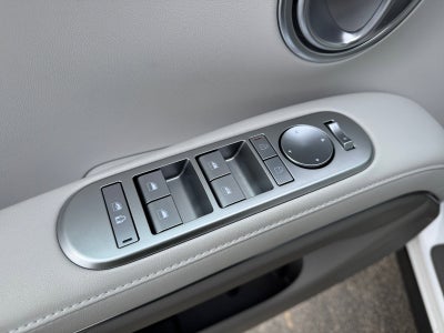 2026 Hyundai Palisade SEL AWD