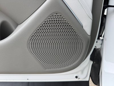 2026 Hyundai Palisade SEL AWD