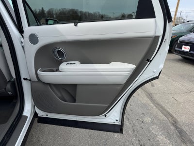 2026 Hyundai Palisade SEL AWD