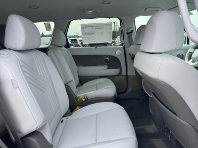 2026 Hyundai Palisade SEL AWD