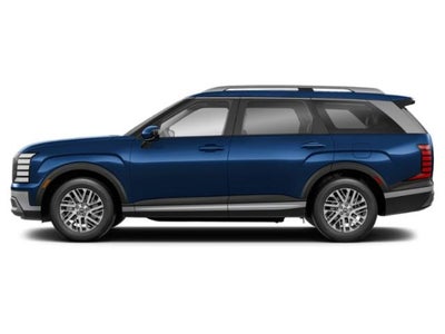 2026 Hyundai Palisade SEL AWD