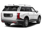 2027 Hyundai Palisade SEL 7P