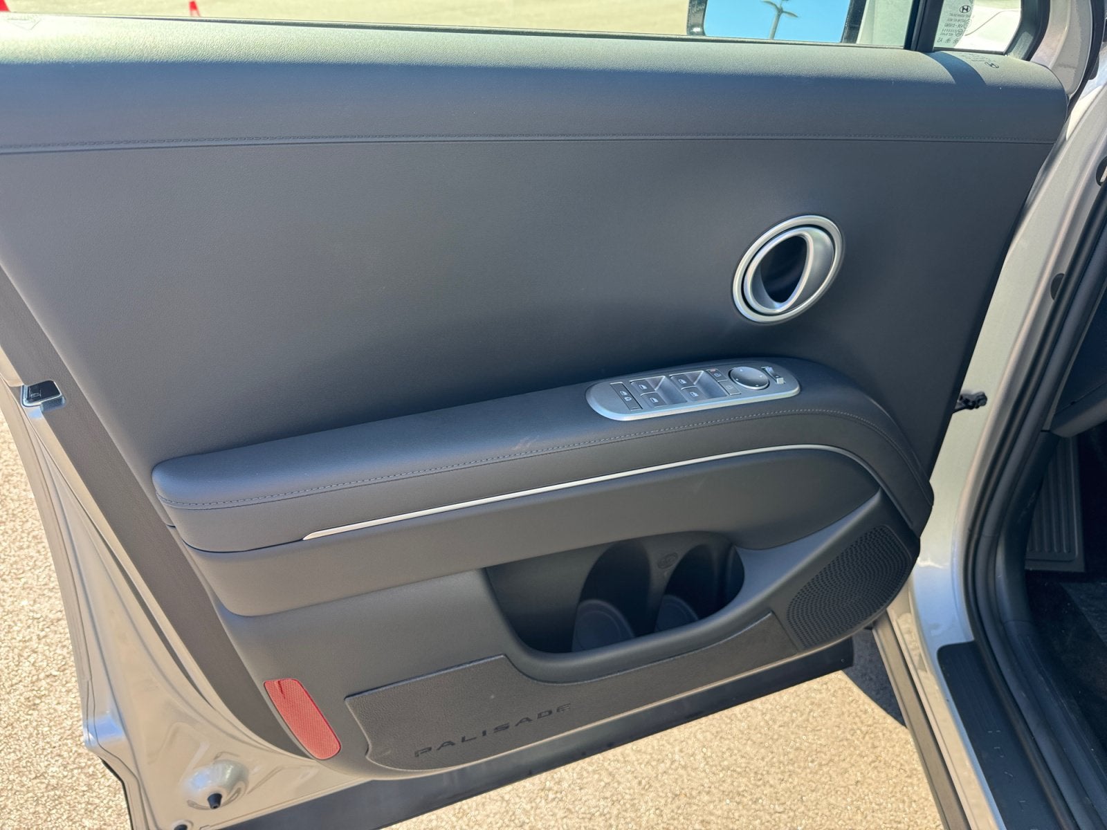 2027 Hyundai Palisade SEL AWD