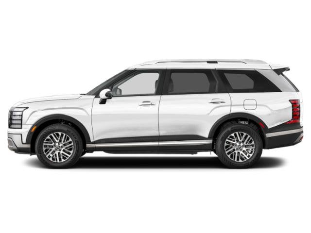 2027 Hyundai Palisade SEL 7P