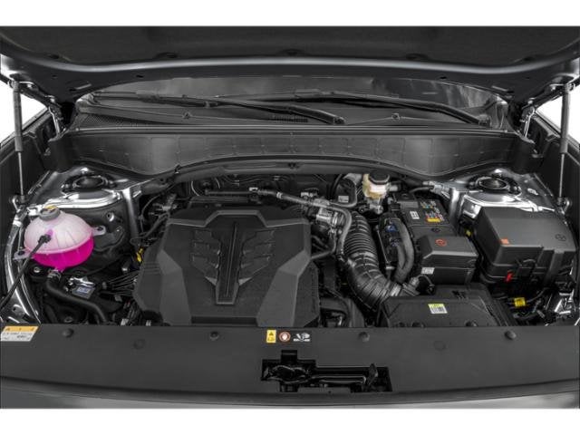 2026 Hyundai Palisade SEL AWD