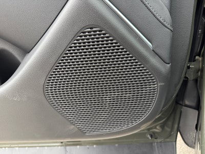 2026 Hyundai Palisade SEL AWD