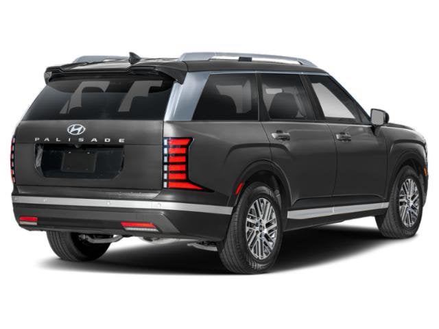 2026 Hyundai Palisade SEL AWD