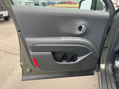 2026 Hyundai Palisade SEL AWD