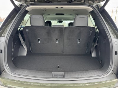 2026 Hyundai Palisade SEL AWD