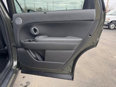 2026 Hyundai Palisade SEL AWD