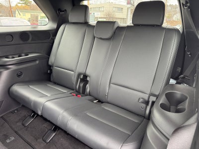 2026 Hyundai Palisade SEL AWD