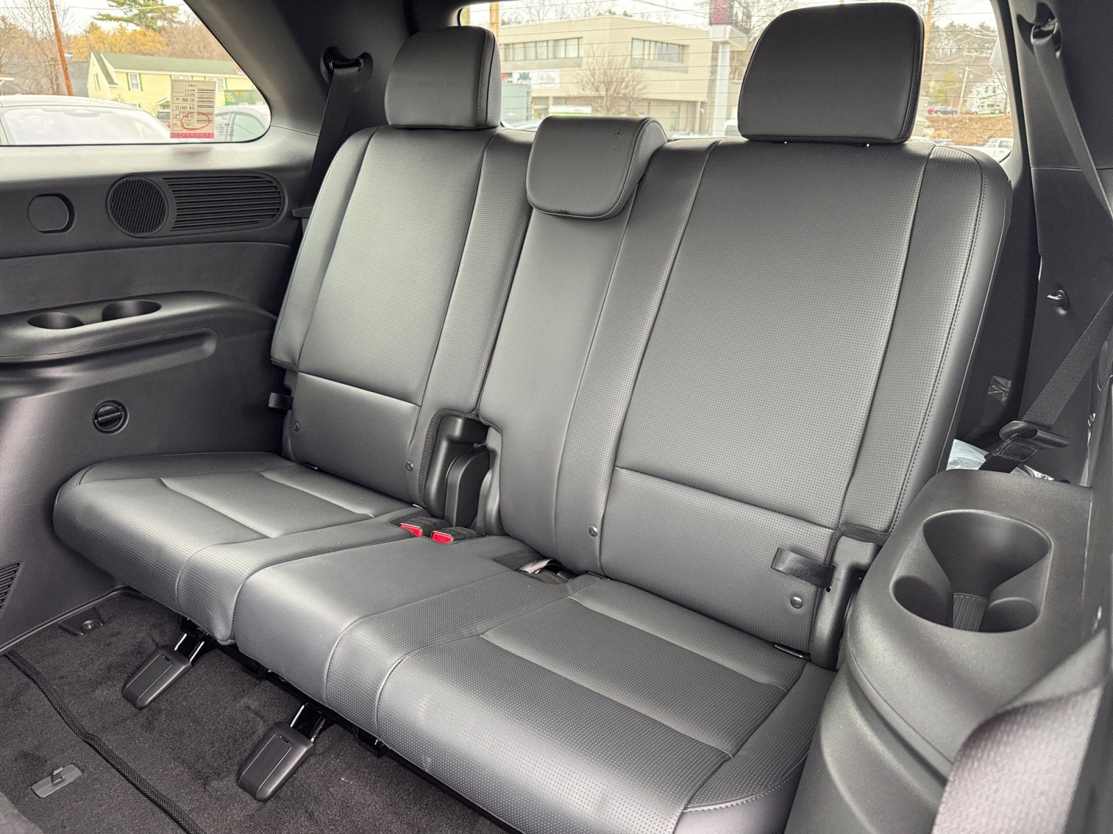 2026 Hyundai Palisade SEL AWD