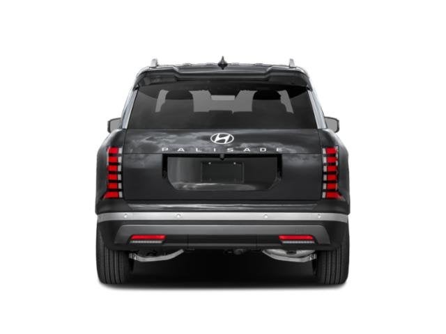 2026 Hyundai Palisade SEL AWD
