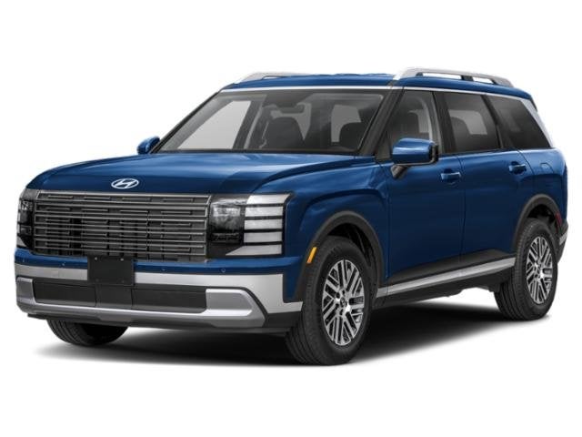 2026 Hyundai Palisade SEL AWD