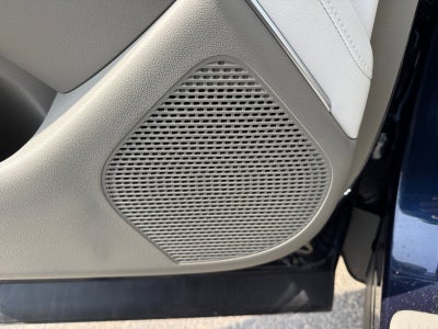 2026 Hyundai Palisade SEL AWD