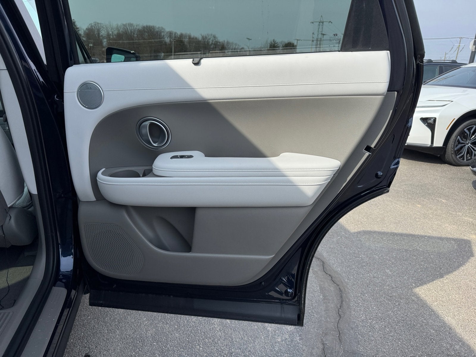 2026 Hyundai Palisade SEL AWD