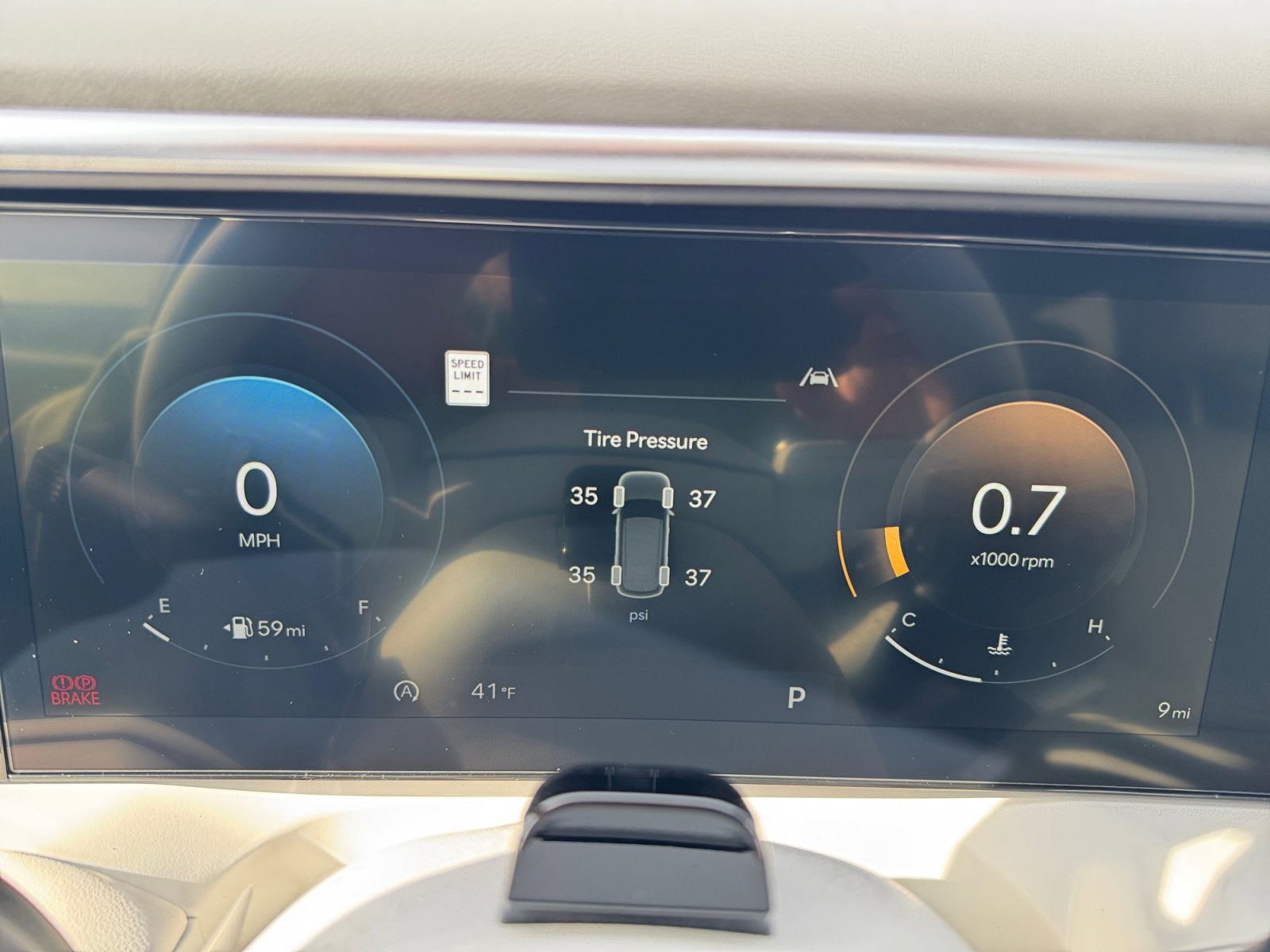 2026 Hyundai Palisade SEL AWD