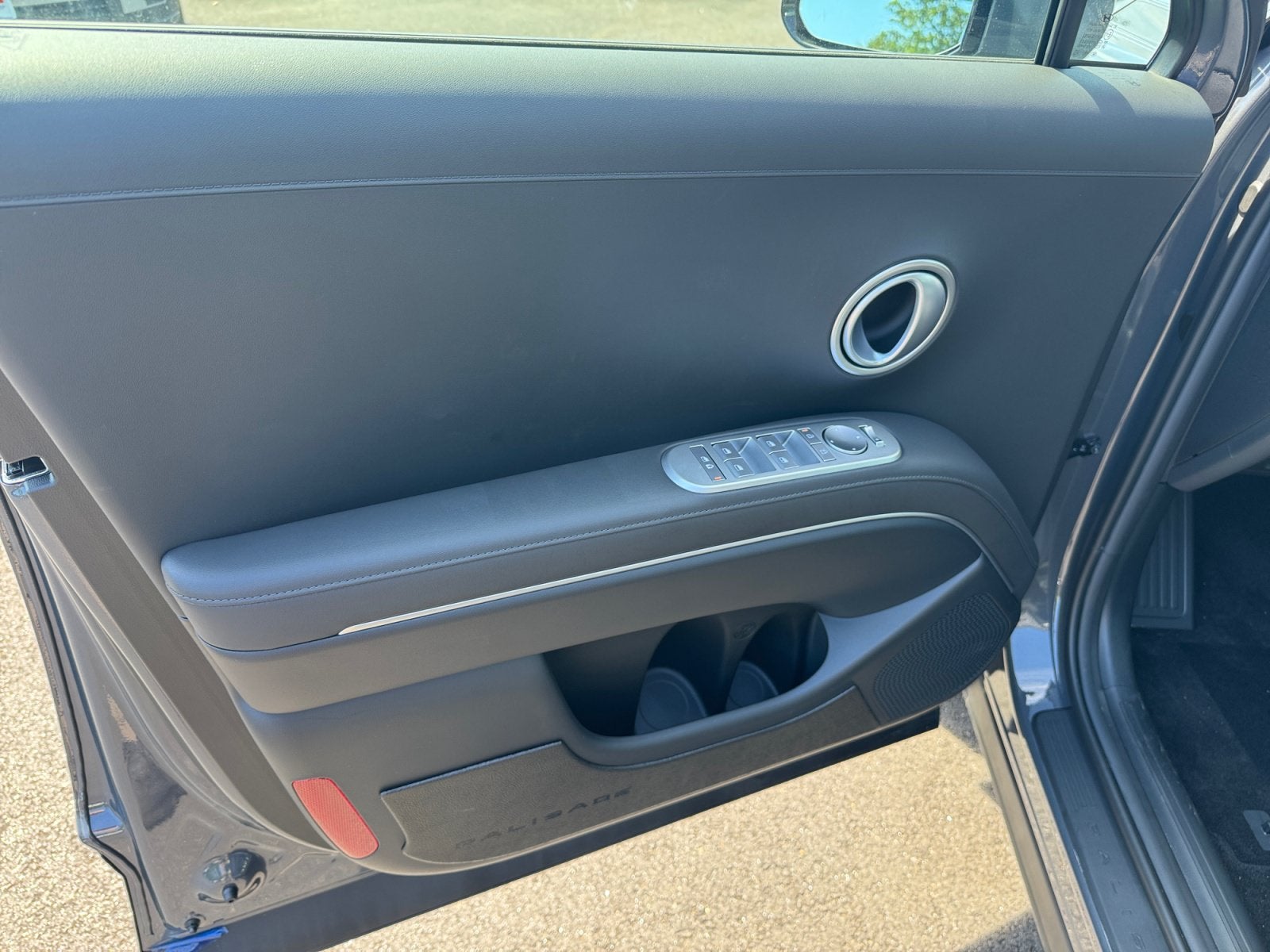 2027 Hyundai Palisade Hybrid SEL 8P