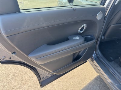 2027 Hyundai Palisade Hybrid SEL 8P