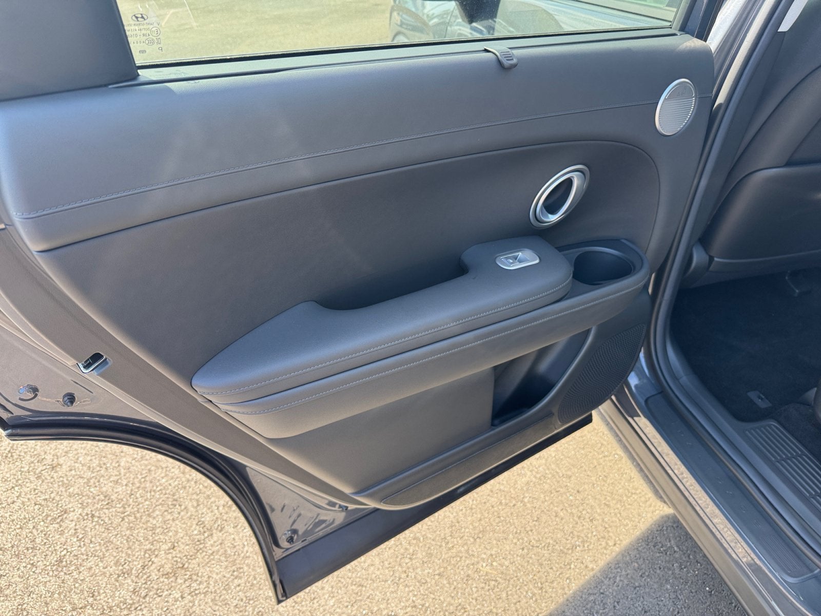 2027 Hyundai Palisade Hybrid SEL 8P
