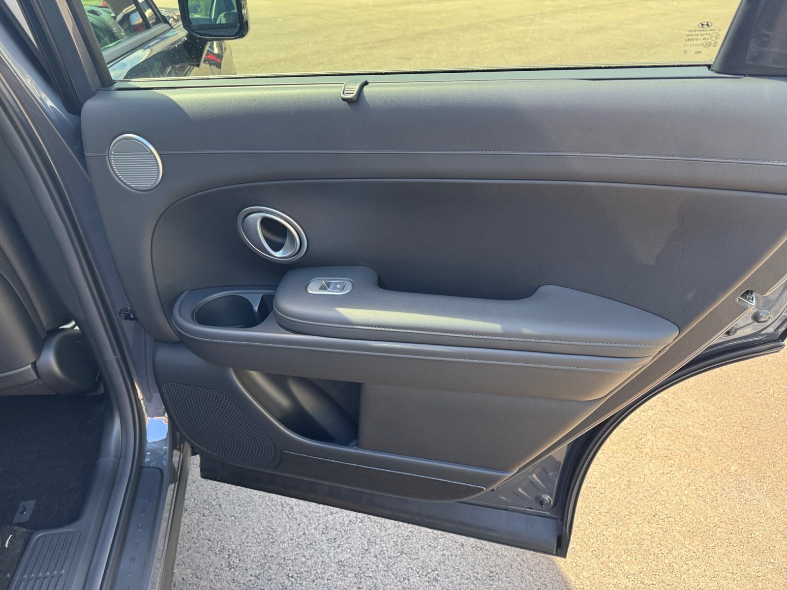 2027 Hyundai Palisade Hybrid SEL 8P