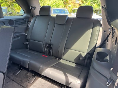 2027 Hyundai Palisade Hybrid SEL 8P