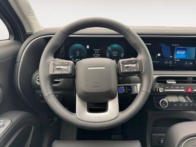 2026 Hyundai Palisade Hybrid SEL 8P