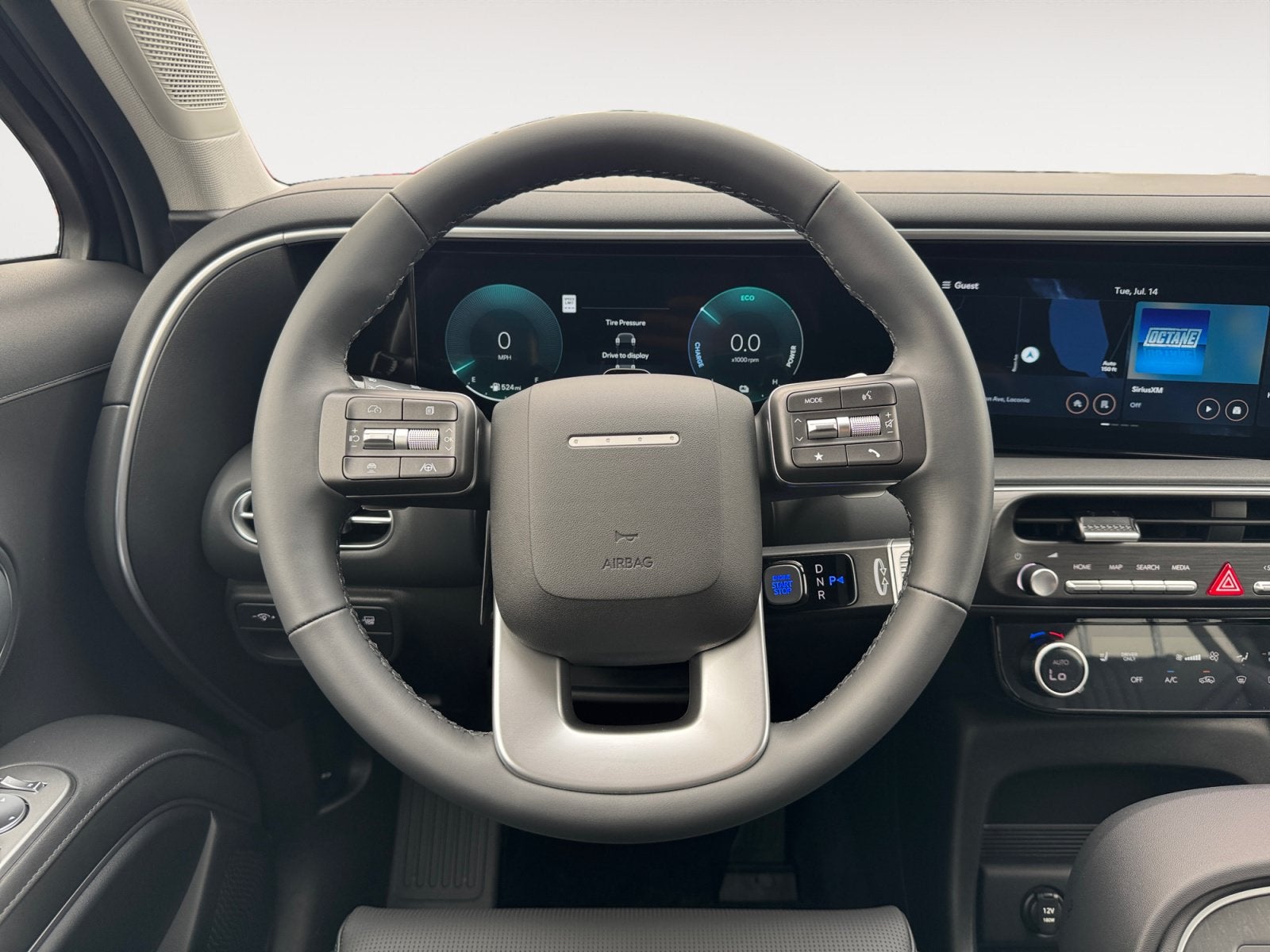 2026 Hyundai Palisade Hybrid SEL 8P