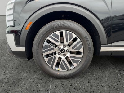2026 Hyundai Palisade Hybrid SEL 8P