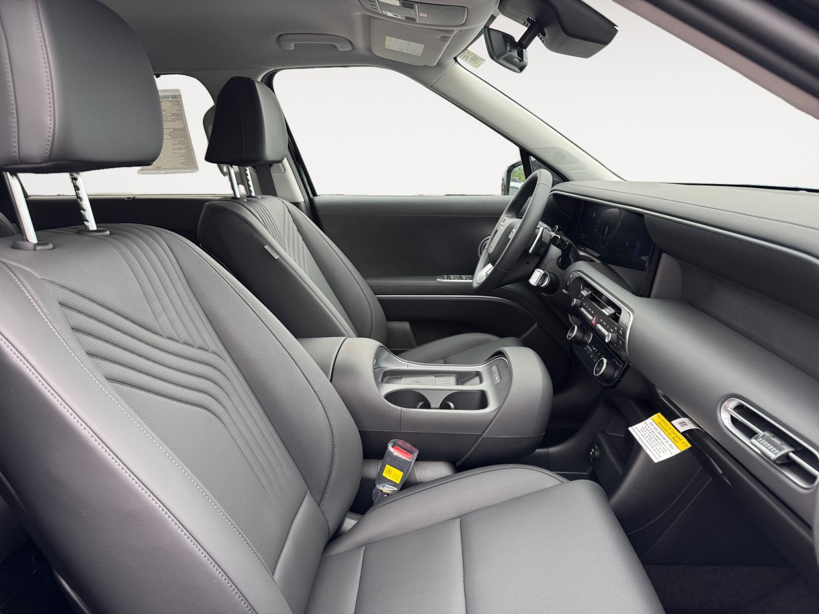 2026 Hyundai Palisade Hybrid SEL 8P