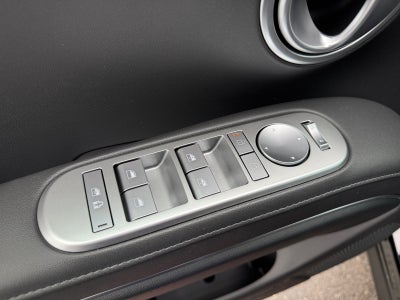 2026 Hyundai Palisade Hybrid SEL 8P