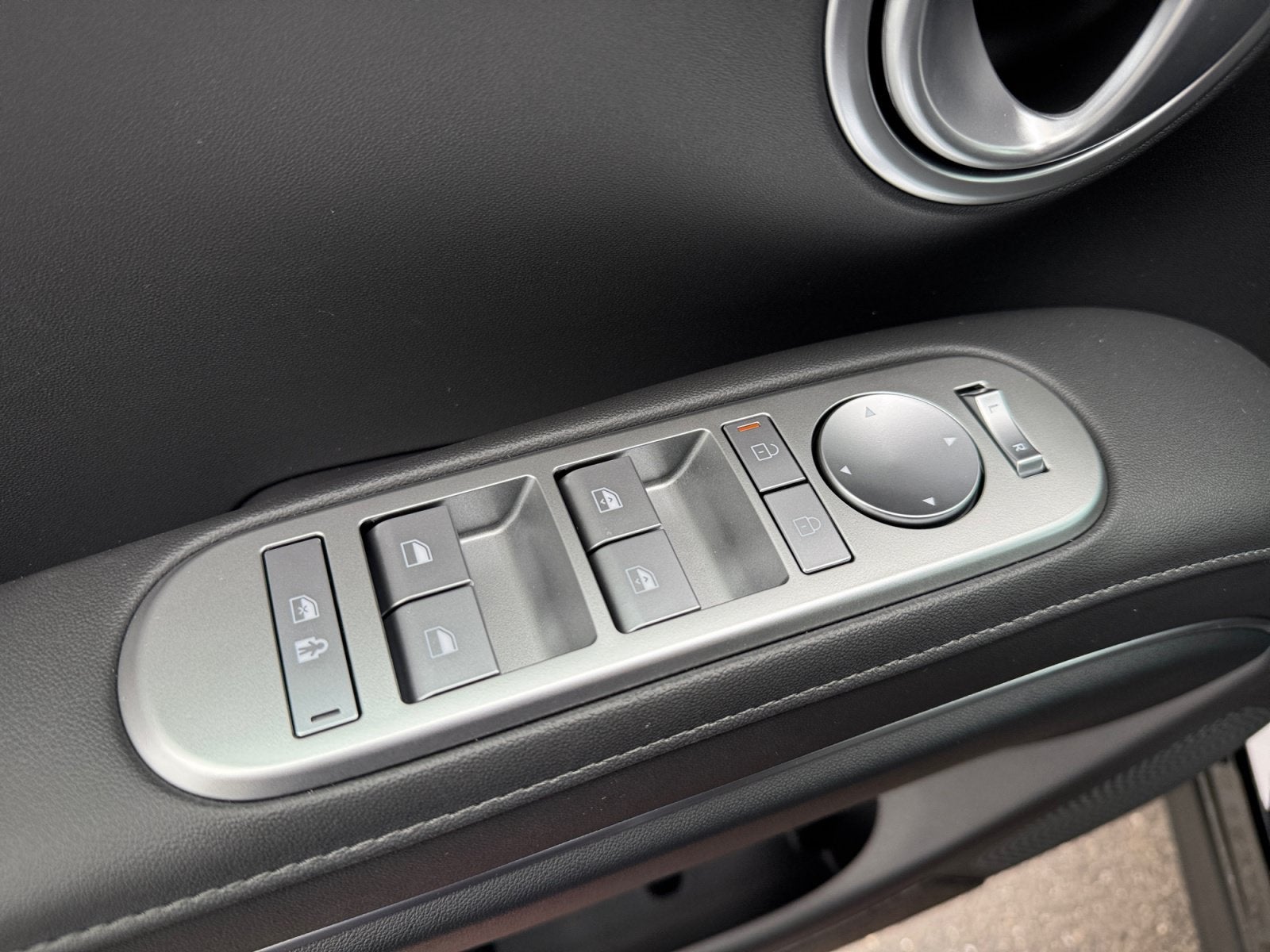2026 Hyundai Palisade Hybrid SEL 8P