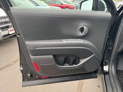 2026 Hyundai Palisade Hybrid SEL 8P